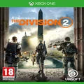Ubisoft Tom Clancys The Division 2 Refurbished Xbox One Game